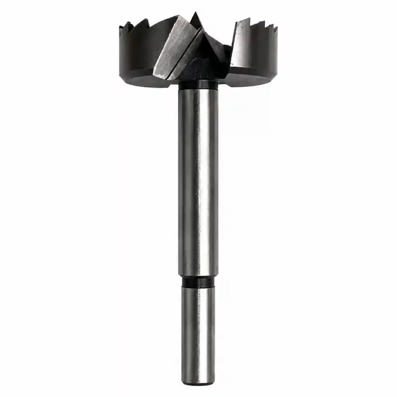 Meche Faconner Acier D120 Q12,5 LEMAN
