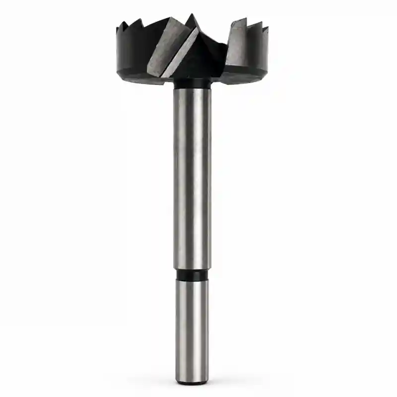 Meche Faconner Acier D125 Q12,5 LEMAN