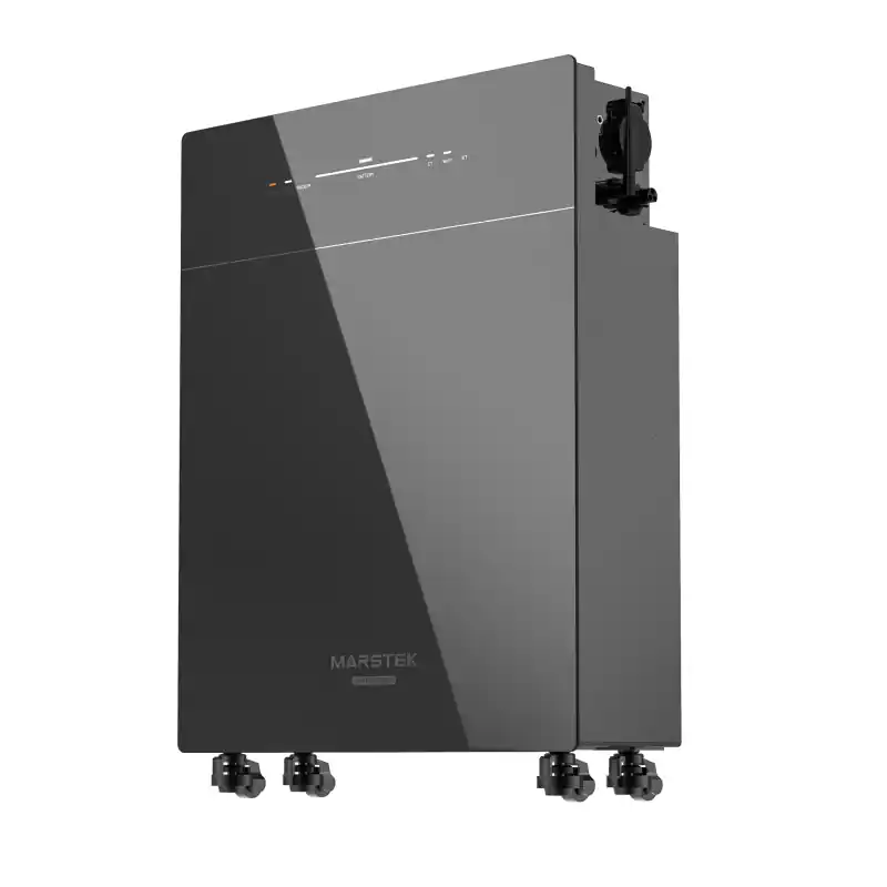 Station d Energie Portable Lithium Rechargeable Sorties AC, Mecafer