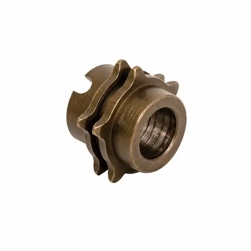 Pignon Mortaiseuse 5 Dents 25 x 30 mm Pro, Leman