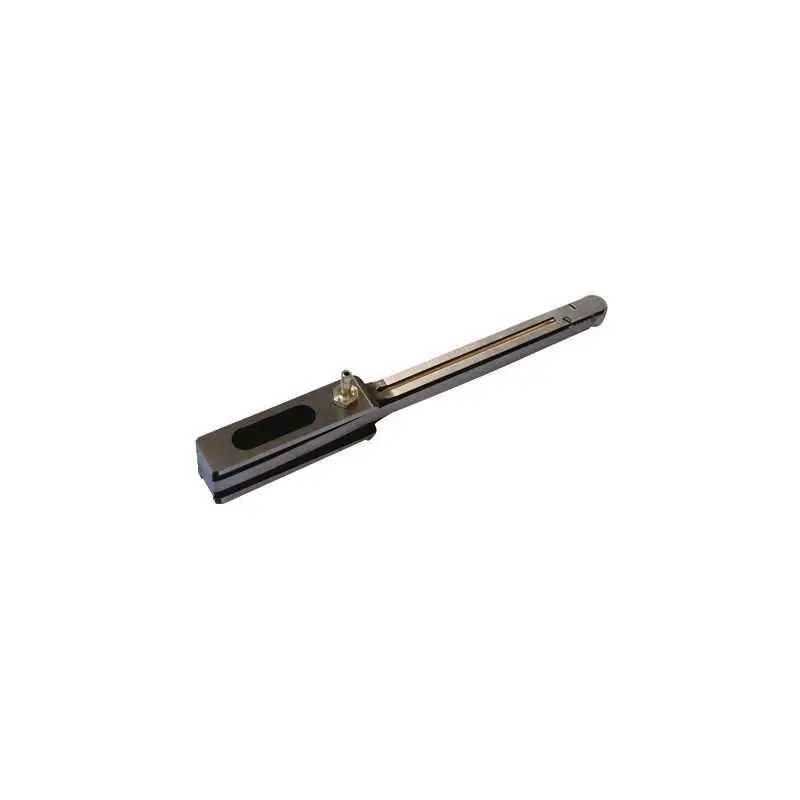 Guide de Mortaiseuse 30 x 30 x 100 mm Pas B Pro, Leman