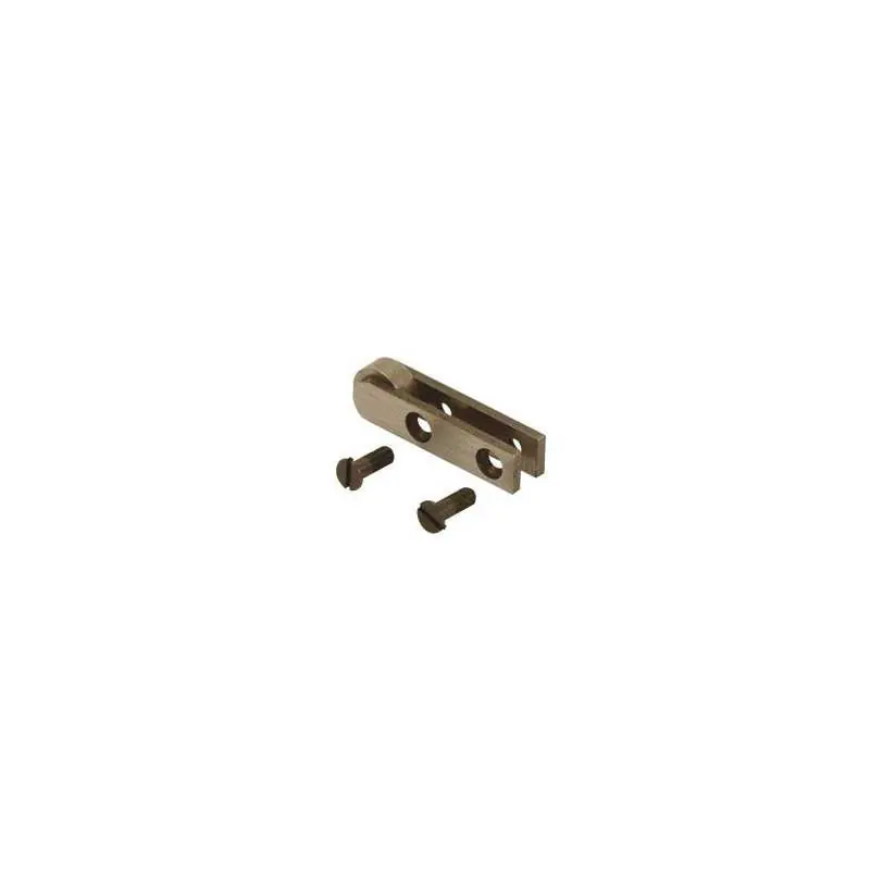 Embout de Rechange Mortaiseuse 28 x 40 mm Pas A, Leman