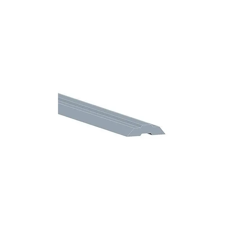 Plannex 230mm Planer blade HSS Stark