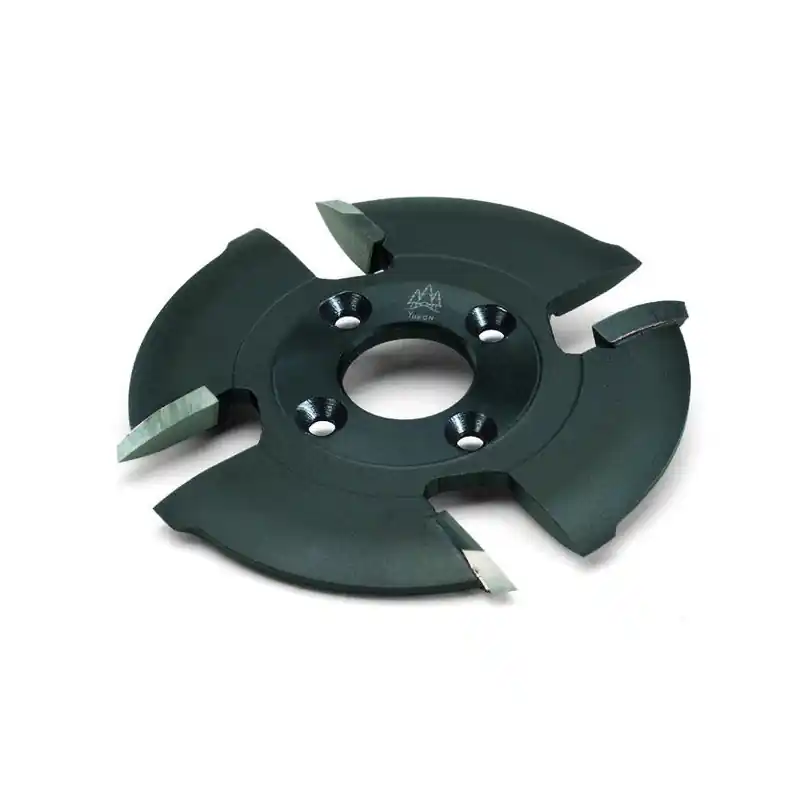 Stark Groove cutter for Lamello mini spot 100x22