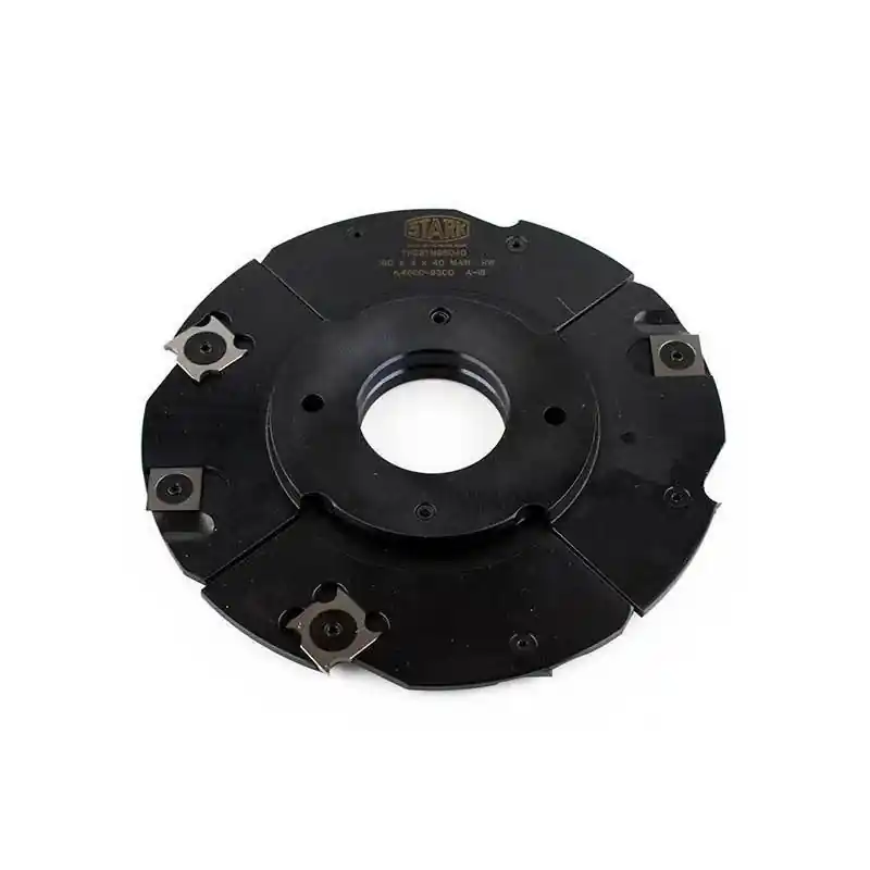 Stark Adjustable grooving TYPE A - 140X4-7.5 Bore 30mm