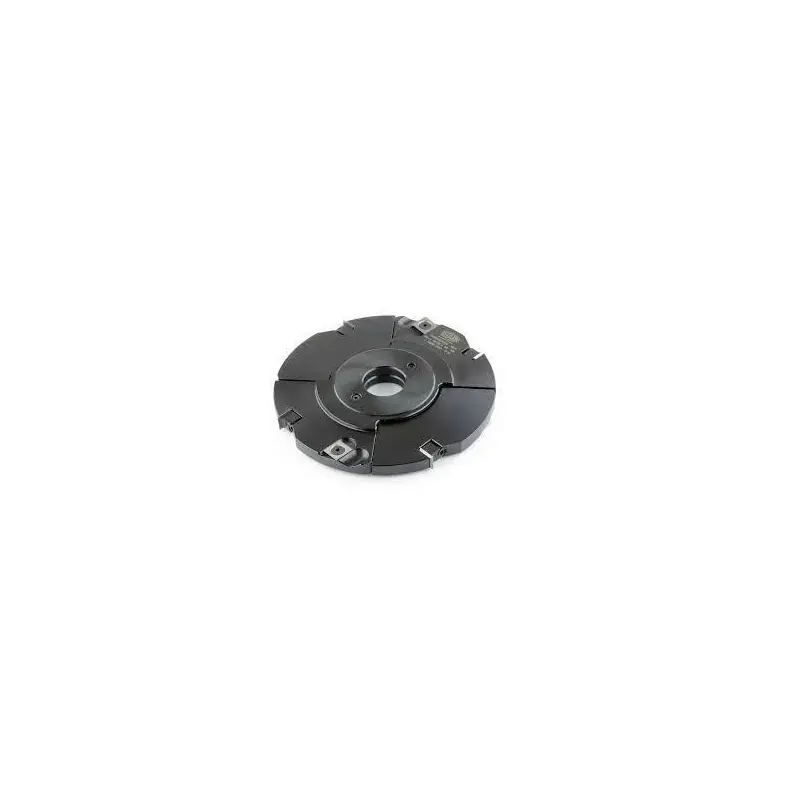 adjustable grooving TYPE A - 160x 12.4 -24 mm Bore 30mm