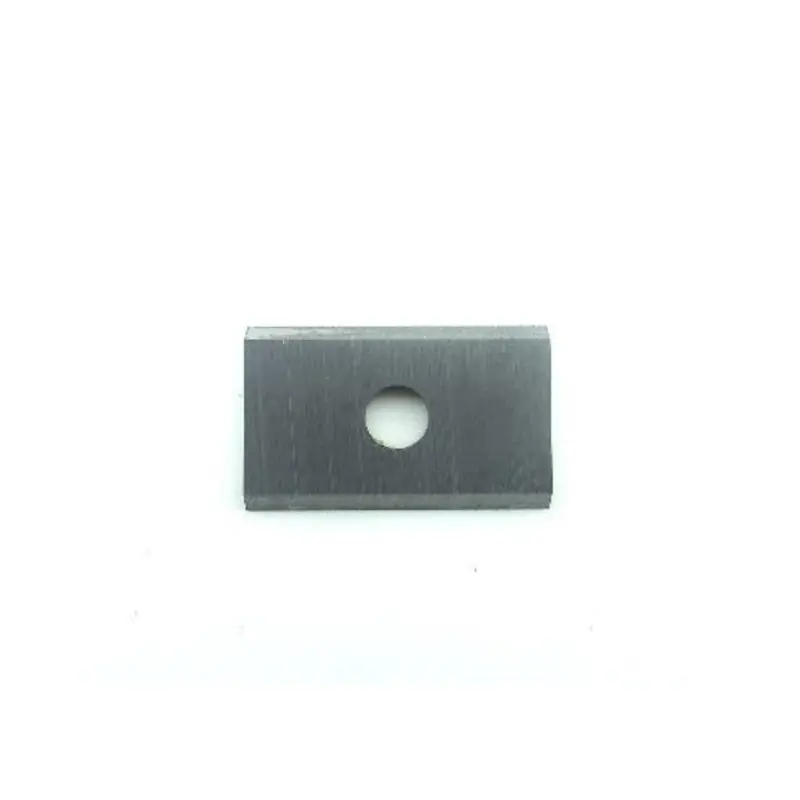Lame interchangeable Stark 20 x 12 x 1,5 mm 35 degrés Z2