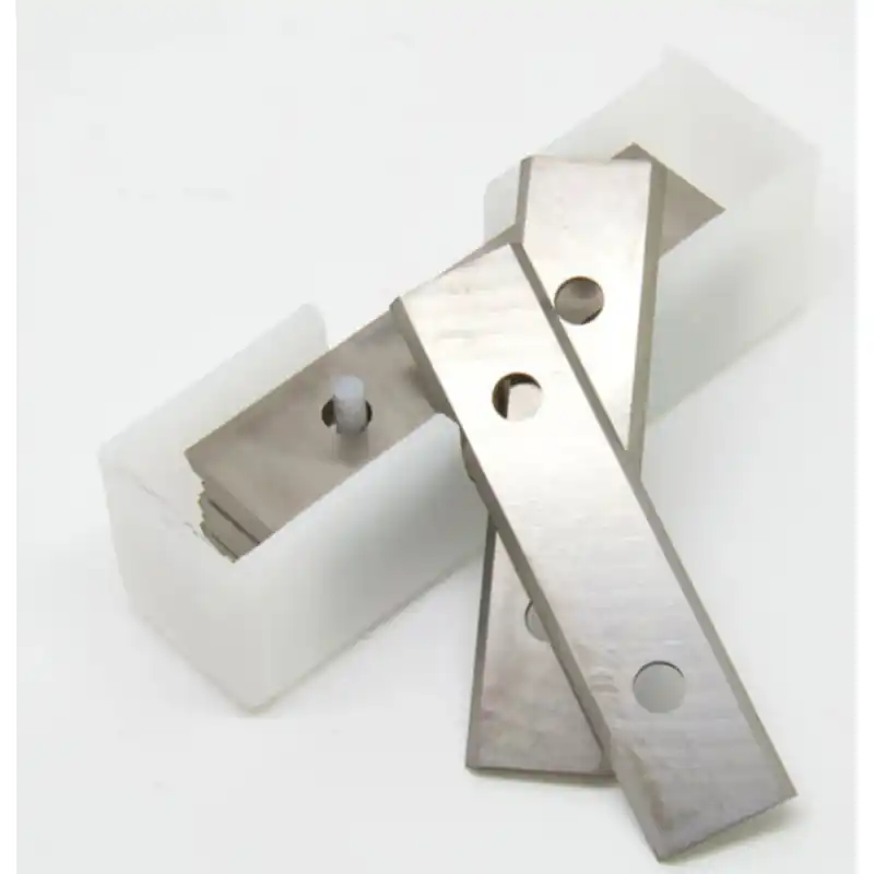 Replaceable knive HC05 - 60x12x1.5