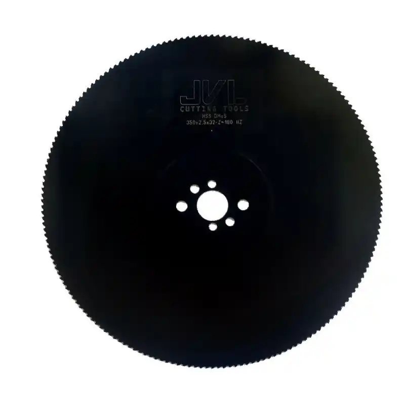 circular saw blade JVL STEAM 350 x 32 x 2.5 Z180