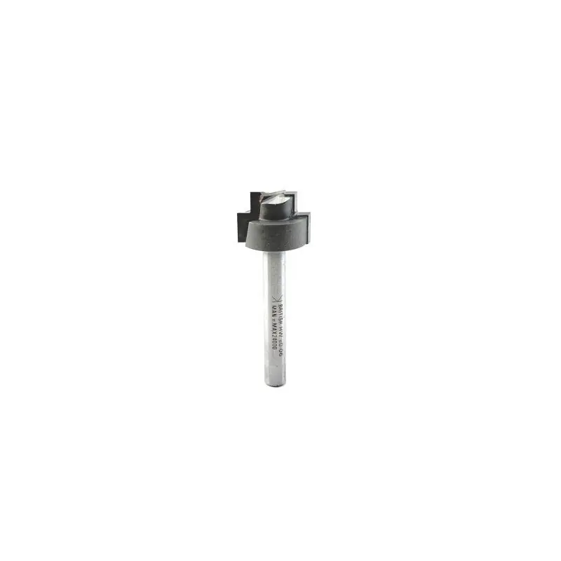 Titman stepped rebate bit Z2 D24.3x7 d15.3x10 GL70 S8