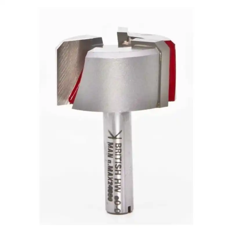 Fraise à surfacer Titman HW Z3 D25 L12 GL44 S8