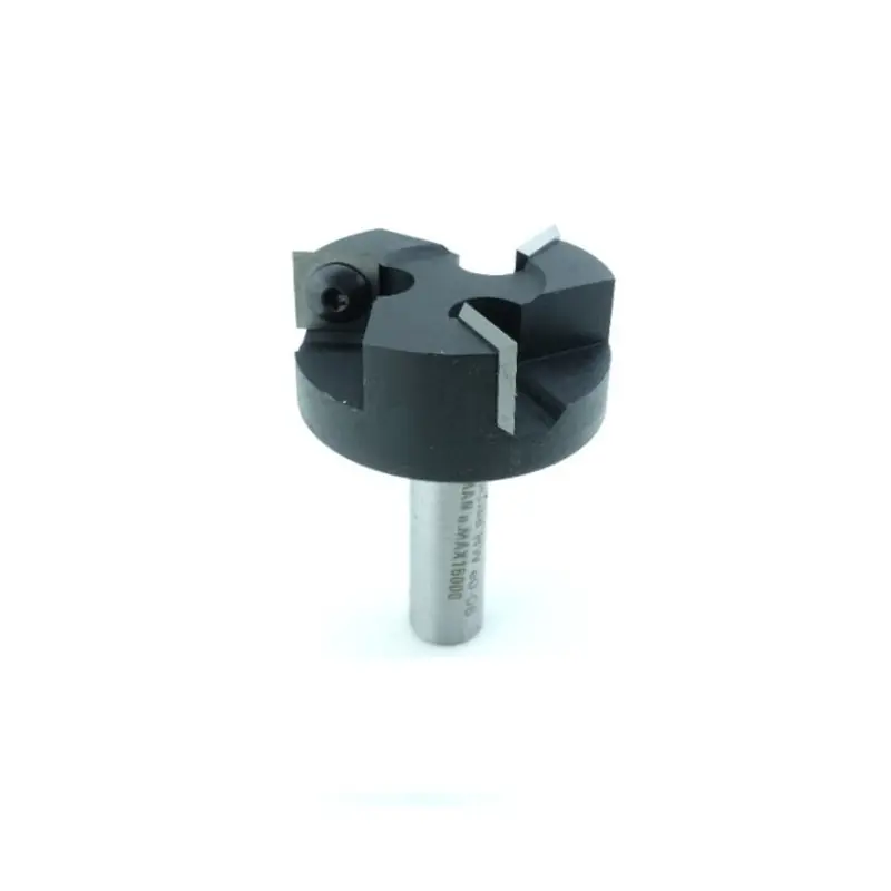 Fraise à surfacer HW Z3 D45 L12 S12