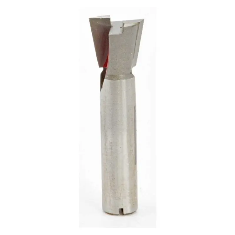 Dovetail bit 10° D14 S8mm