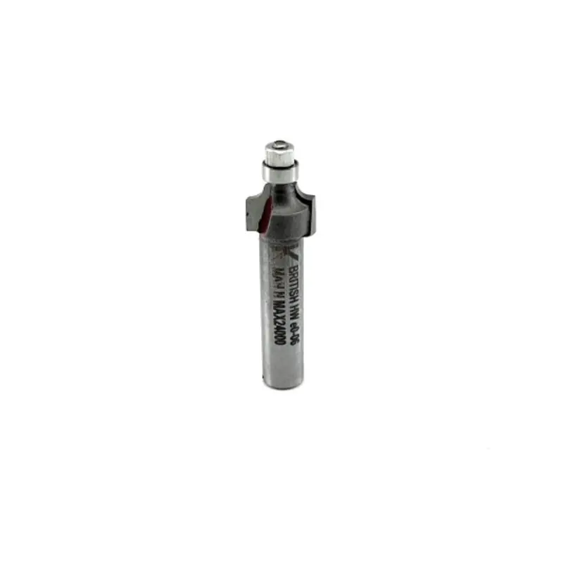 Fraise à arrondir Titman D16.3 L9 R4 d6.35 S8