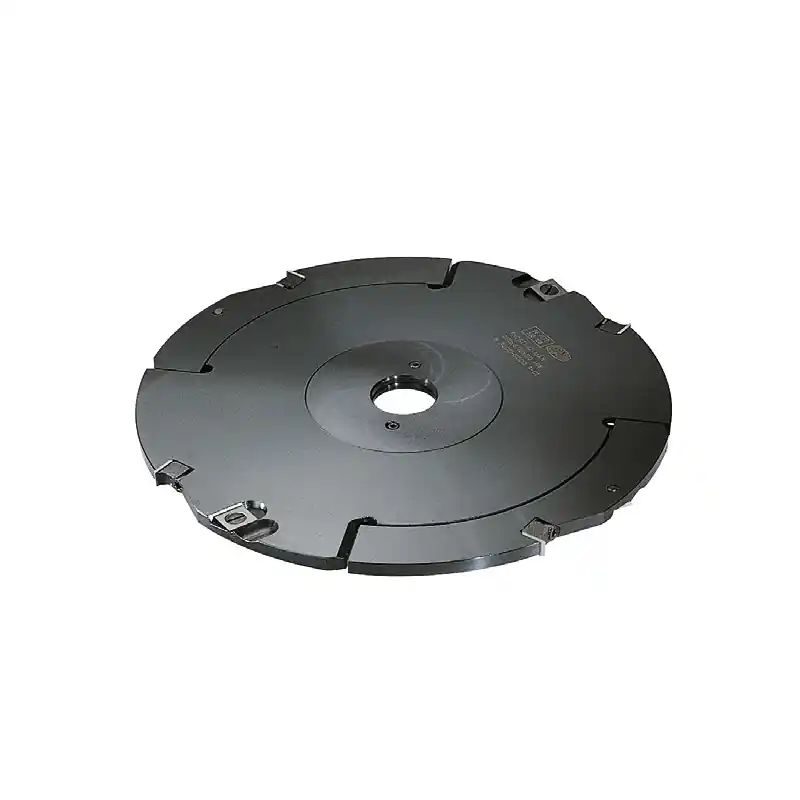 Porte-outil réglable pour tenons 250x8-15 Alésage 30mm