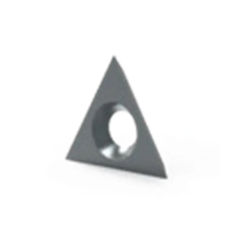 Couteau triangulaire 22,86 x 2,5 E3401E0117