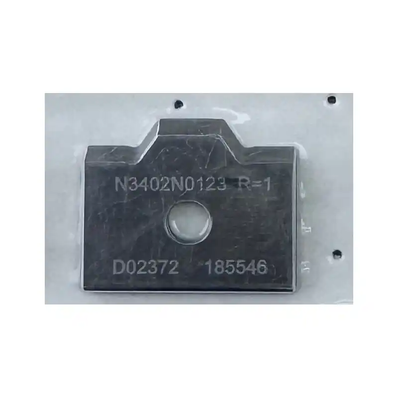 Couteau Wirutex en HW R1 N3402N0123