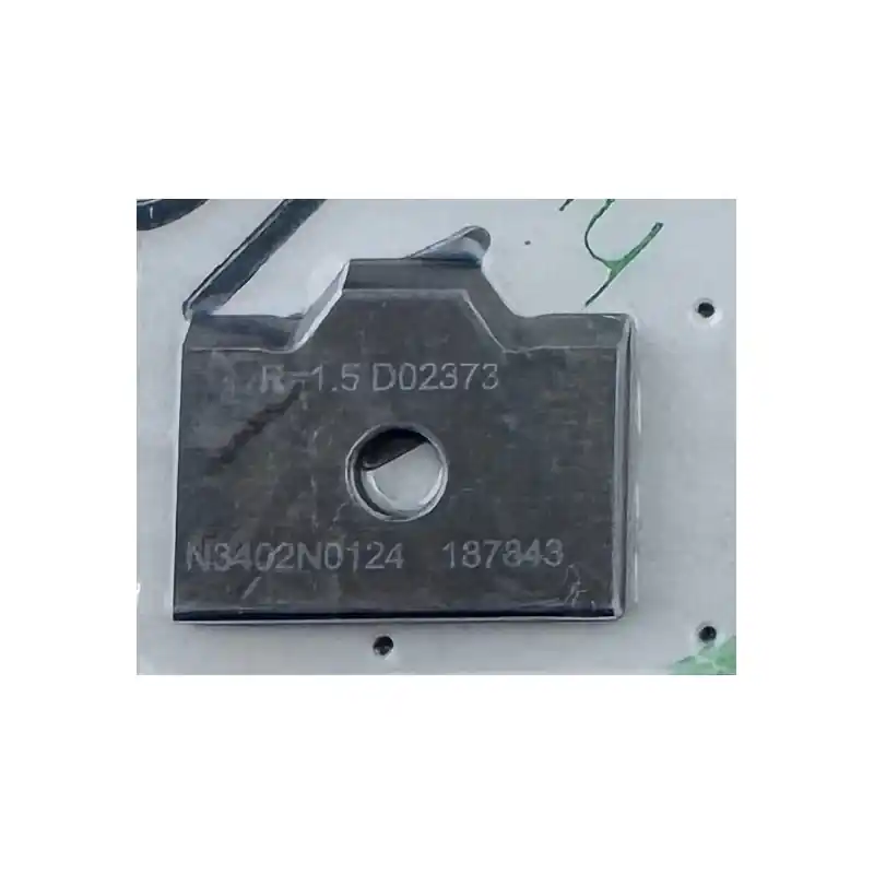 Couteau Wirutex en HW R1.5 N3402N0124