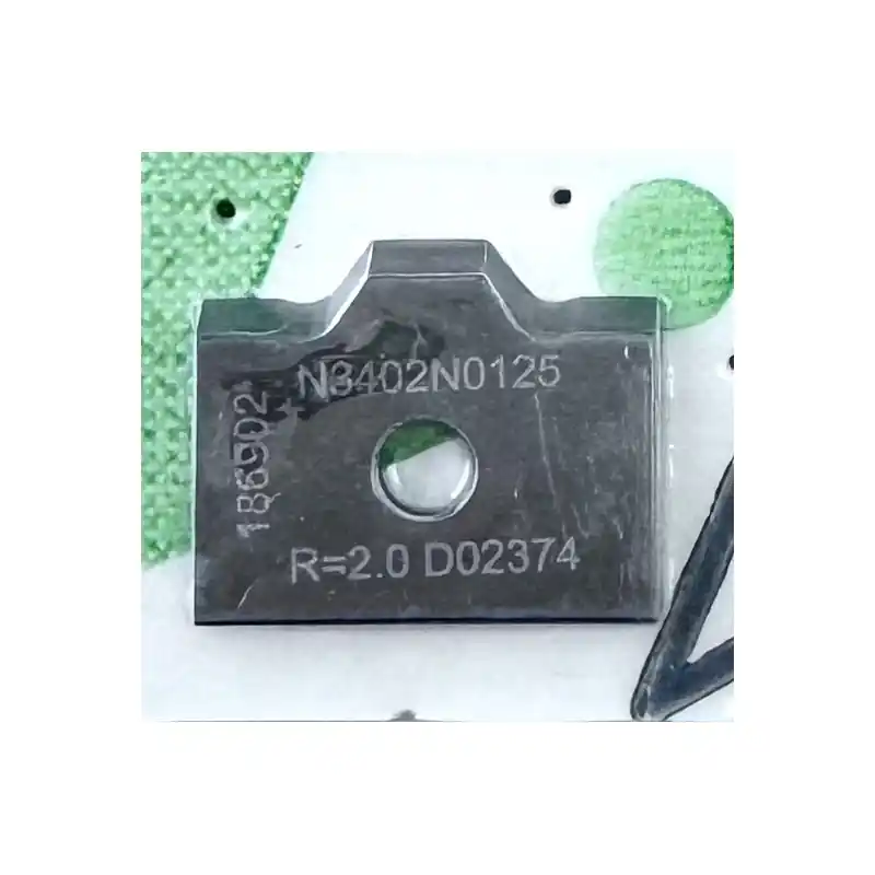 Couteau Wirutex en HW R2 N3402N0125