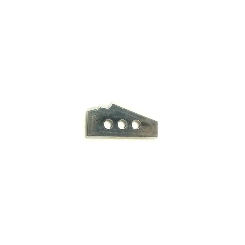 Wirutex Couteau en métal dur R1/2/20° N3402N0161