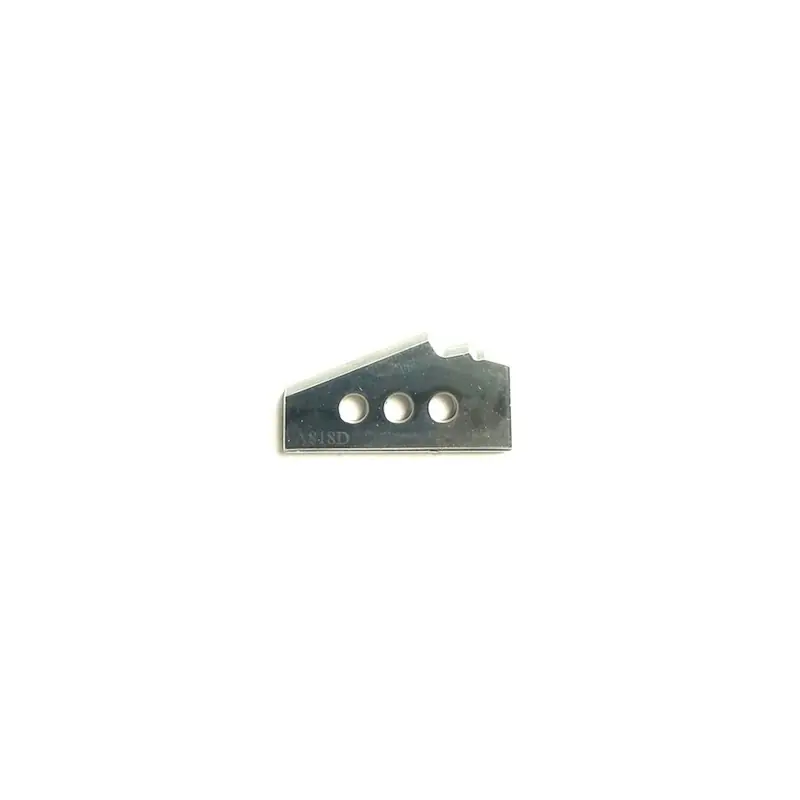 Couteau en HW R1/2/20° N3402N0162