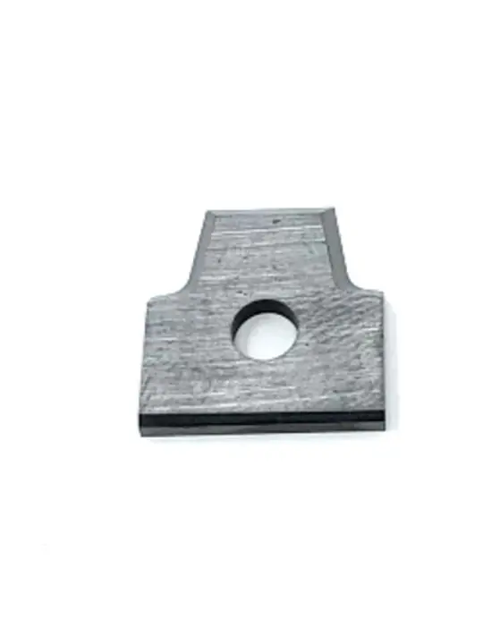 Couteau en HW 16x16,5x2 R1 3402A0087