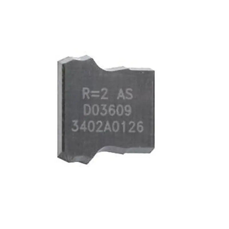 Grattoir de bord avec profil anti-blanchiment R2 3402A0126