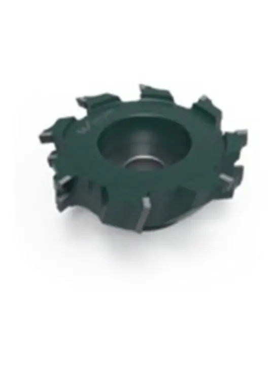 Cutter for IN-LAY machining operations 80x20x16+2KN CW N3401N0421