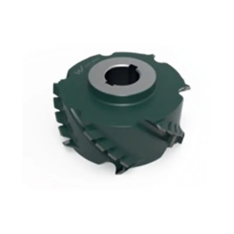 HIGH-PERFORMANCE pre-milling cutter DP 125x63x30+2KN LH 3401A0458