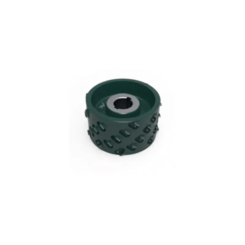 Wirutex 125x64x30+2KN LOW-Noise ECO pre-milling cutter DP