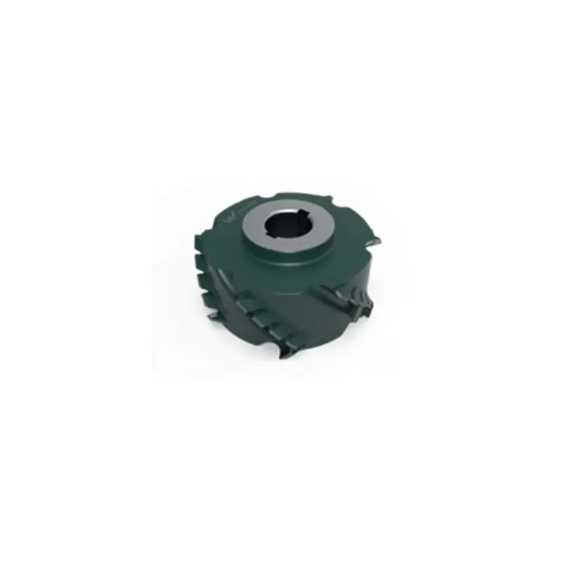 High-Performance pre milling cutter DP 125x34x30+2KN RH