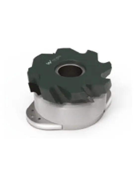Rounding cuttter 58x10.5x16 R1.5 CCEN350171