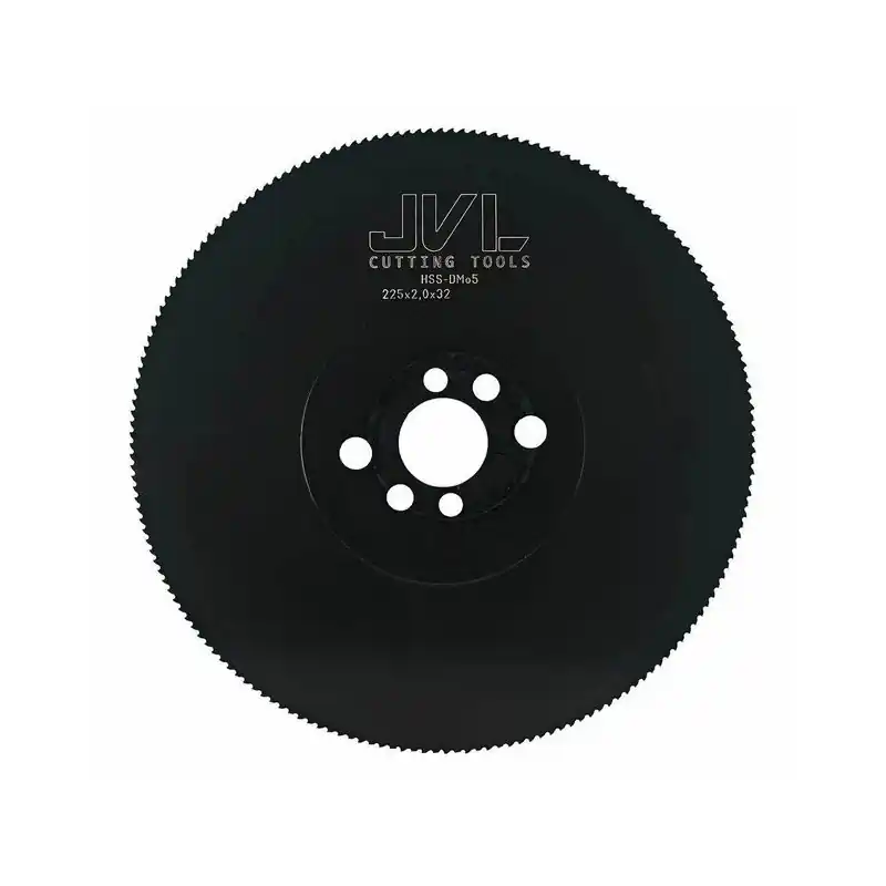 circular saw blade JVL STEAM 225 x 32 x 2 Z90