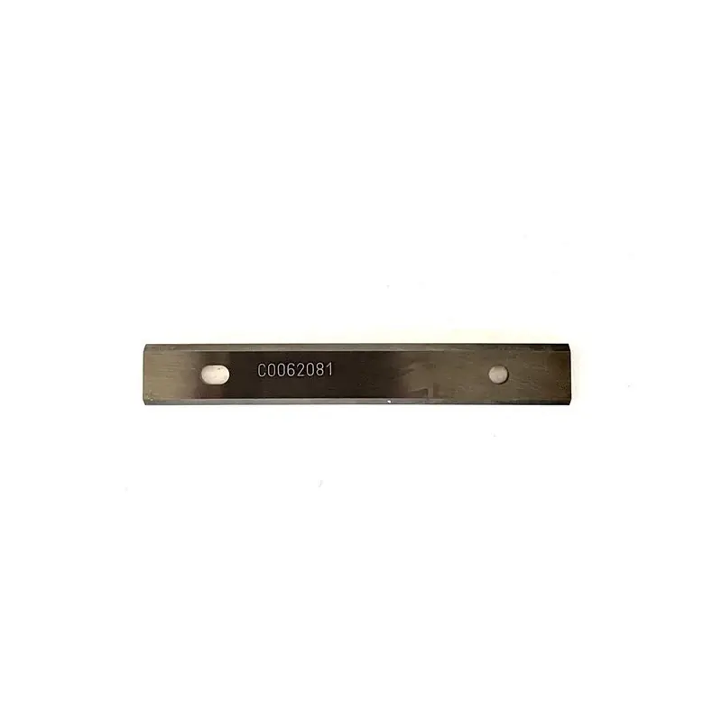Stark knive 35 degrees 90 x 13 x 2.2