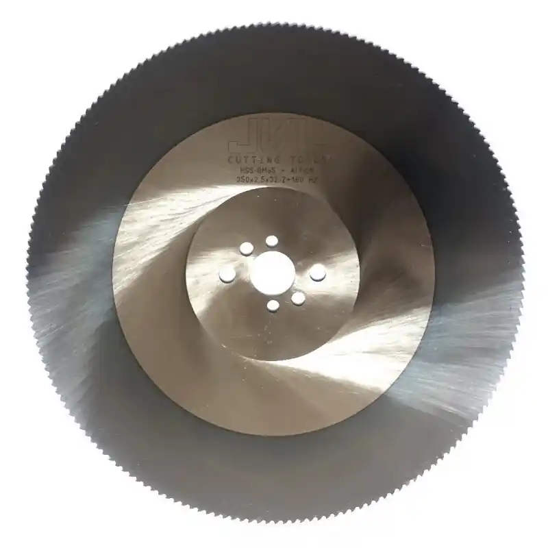 circular saw blade JVL OPTIMUS 350 x 32 x 2.5 Z180