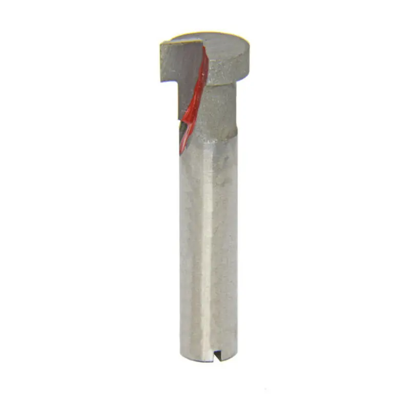 Keyhole bit HW D9.5 S8