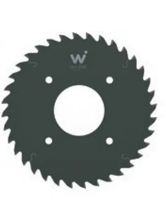 Scoring saw blade PCD for Biesse Selco D200mm d65mm
