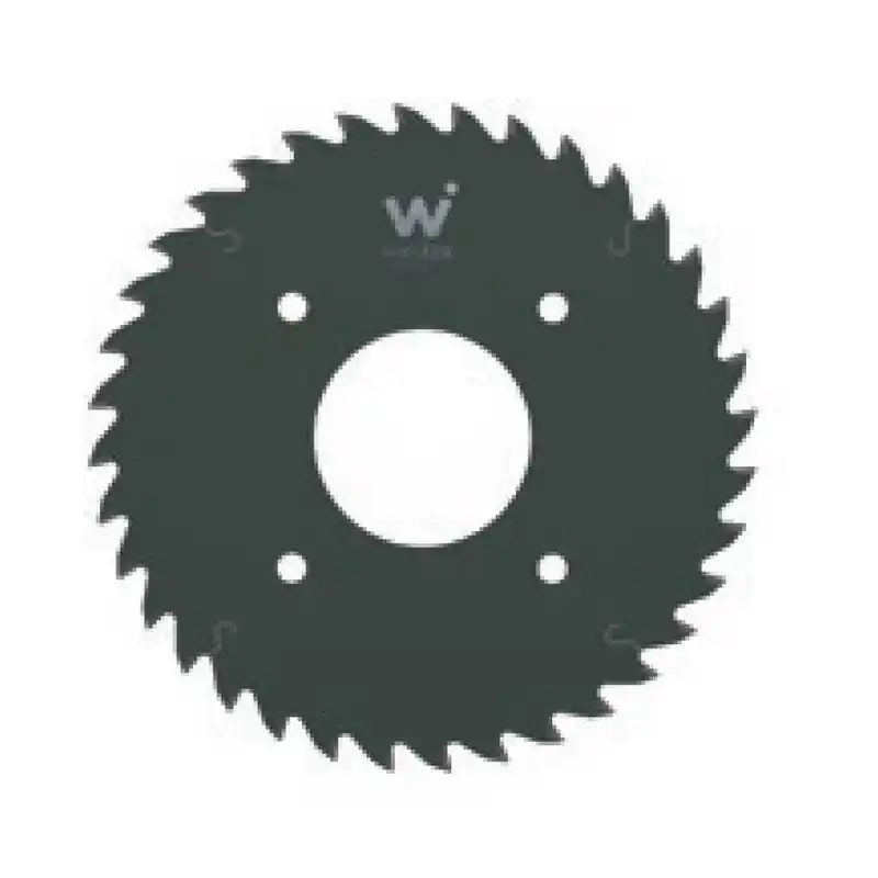 Scoring saw blade HM for Biesse Selco D350mm d65mm