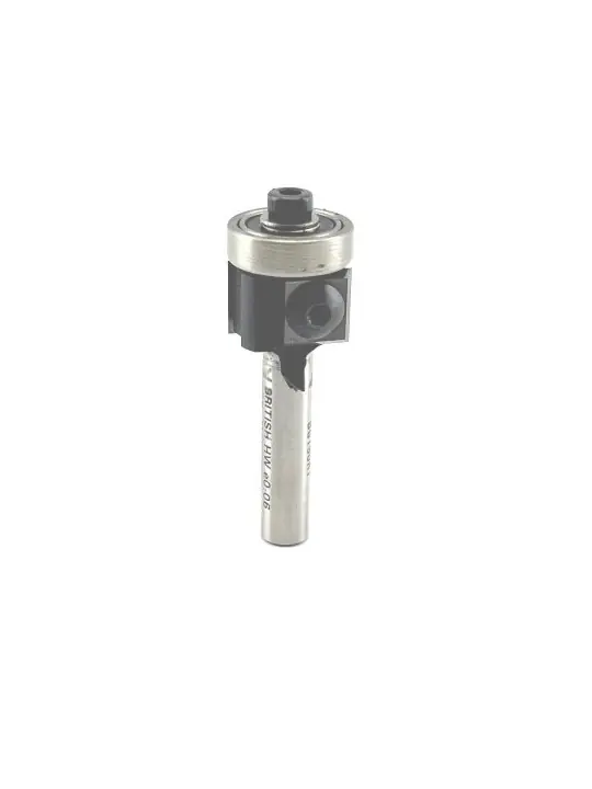 Trimmer D19 mm L 12 mm S6 mm