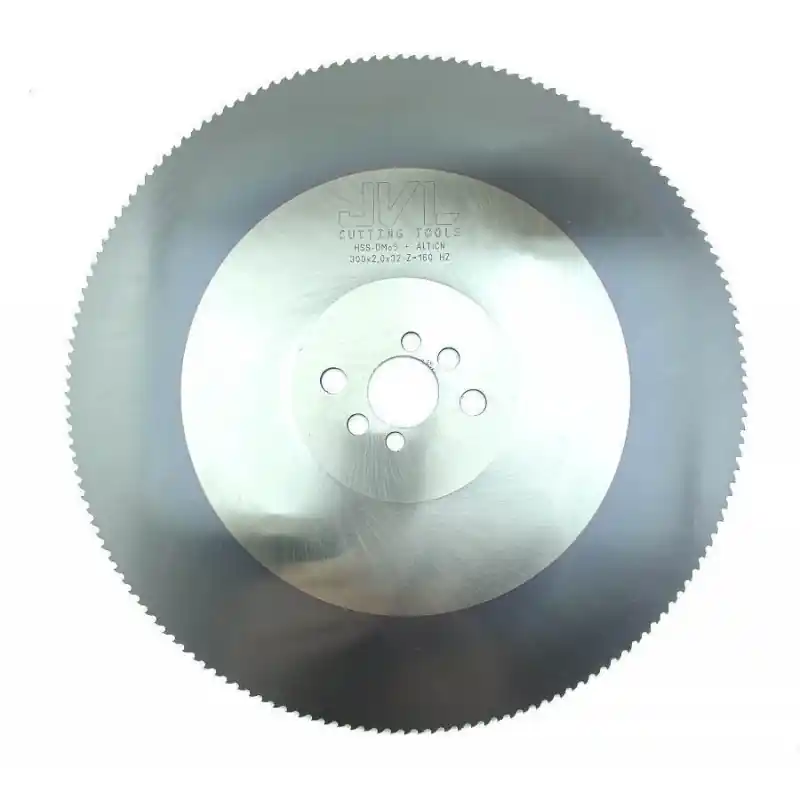 circular saw blade JVL OPTIMUS 300 x 32 x 2 Z160