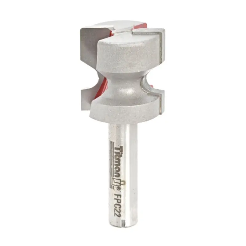 Finger pull Cutters D22 R1(3) R2(1) S12mm FPC22-12