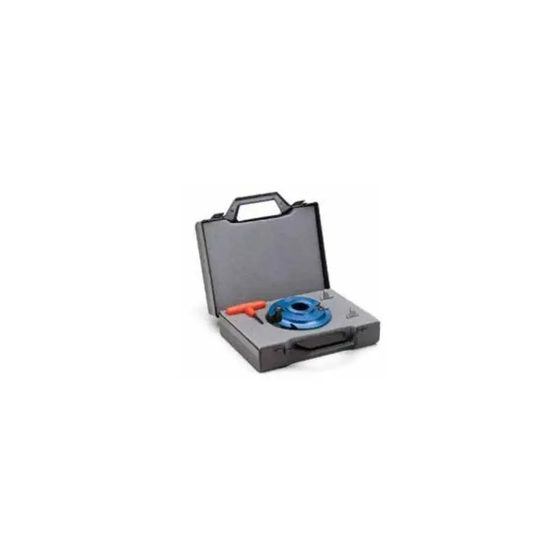 Tête de coupe multiprofil arrondi R 3-4-5-6-8-10 alésage 40 mm. YS107BZM