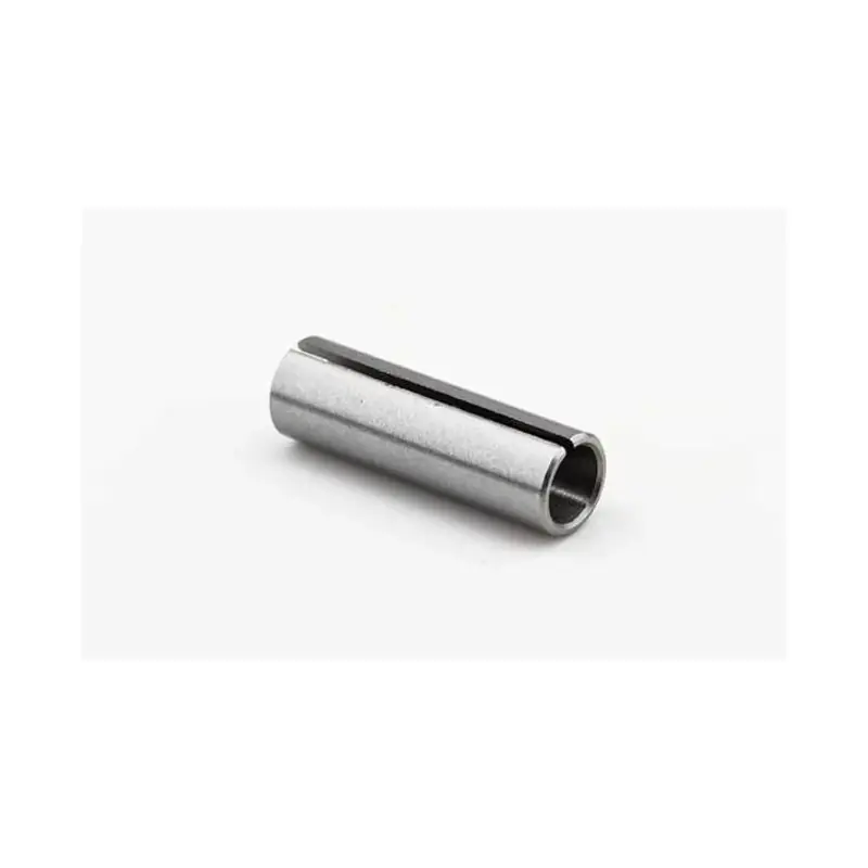 Reduction sleeves 1/4 inch - 1/2 inch