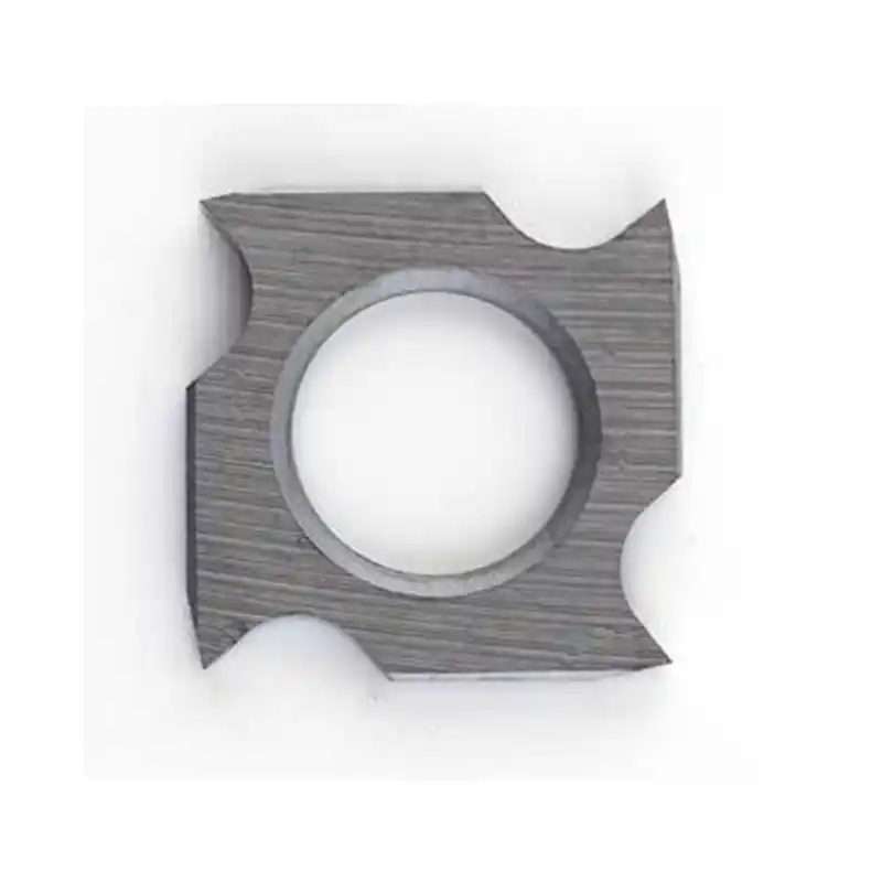 Reversible Knive 18 x 18 x 1.95 mm Z4