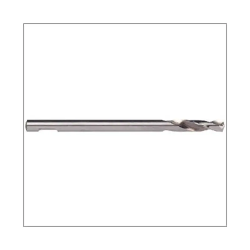 Pilot drill HSS L105mm Ø6,35mm