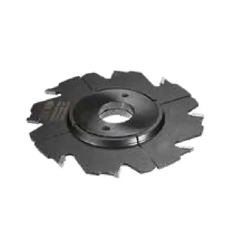 Adjustable grooving 160 x 7.5- 14 Bore 30mm
