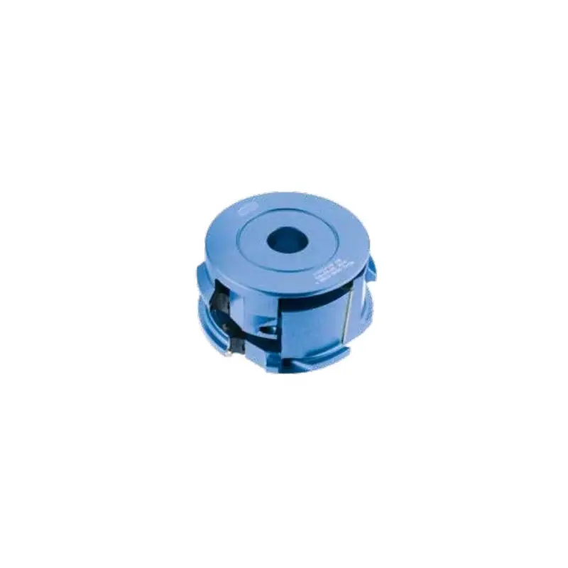 Jeu d‘outils pour arrondir et chanfreiner Alésage 50 mm YS118AZM050