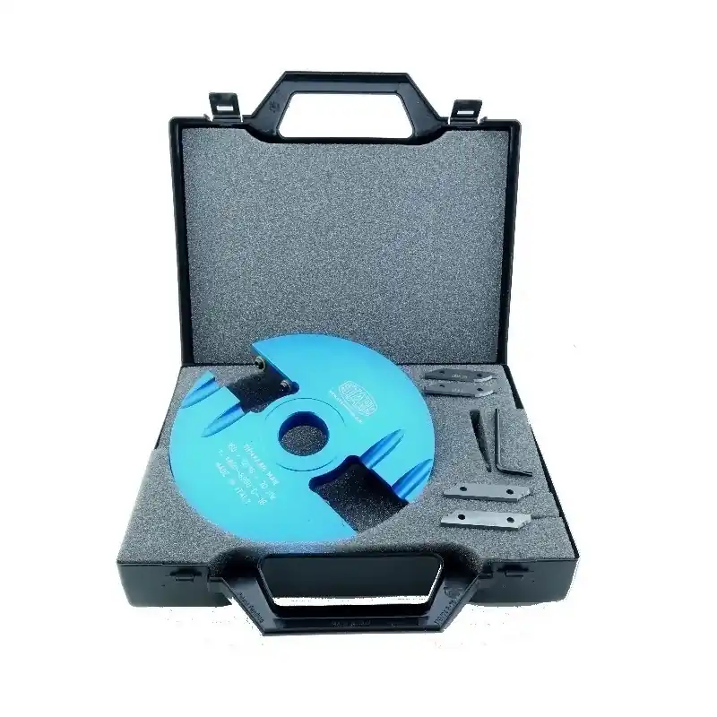 Kit de rehaussement de panneau avec trois profils Alésage 30 mm YS119AZM