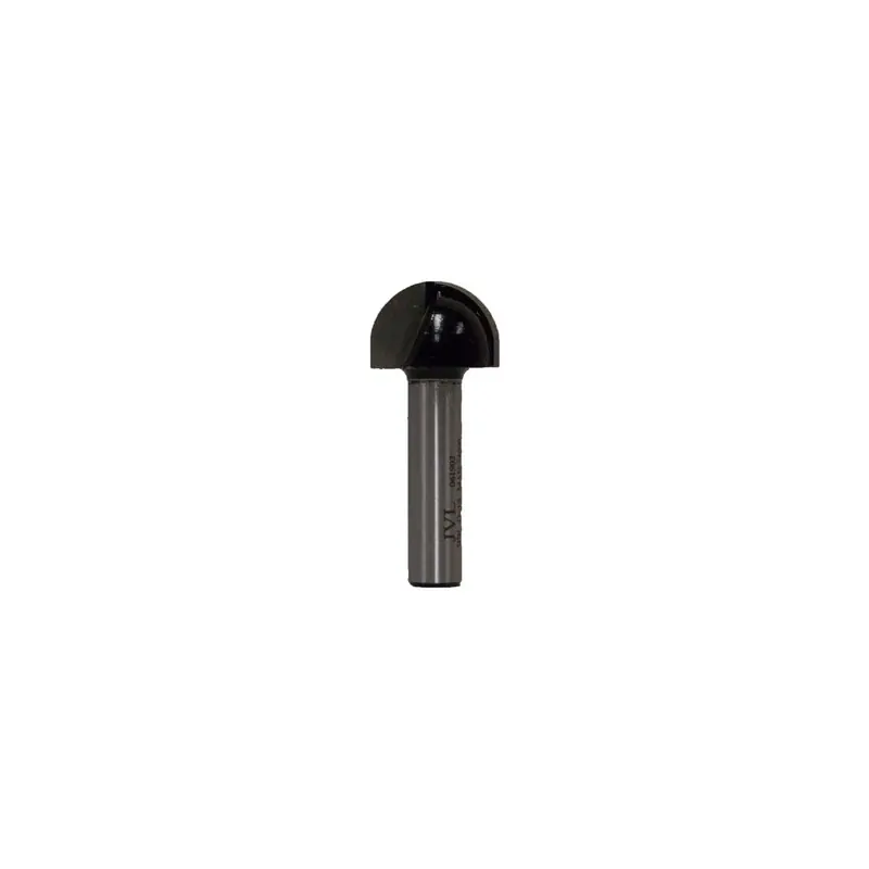 JVL pro-line roundnose bit D 19 mm S8mm