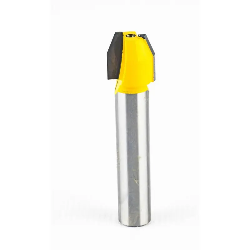 Combination trim bit 11x11x48 22°
